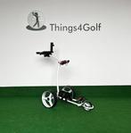 Electrische Golftrolley T4G GT7-N Ultra lichtgewicht alu, Overige merken, Ophalen of Verzenden, Industrieweg 5n, Golfkar