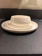 Porseleinen Servies Set Action, Ophalen, Gebruikt, Bord(en), Overige stijlen