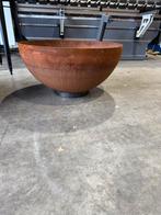Cortenstaal Schalen, Ophalen, Nieuw