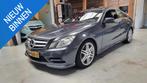 Mercedes-Benz E-klasse Coupé 350 CDI Avantgarde AMG, Auto's, Mercedes-Benz, Automaat, Euro 5, Achterwielaandrijving, 179 €/maand