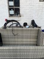 Tomos onderdelen, Ophalen, Gebruikt