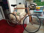 Vintage racefiets Raleigh 61cm frame, Fietsen en Brommers, Fietsen | Racefietsen, 28 inch, Gebruikt, Heren, 57 tot 61 cm