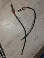 Remlichtschakelaar NIEUW Brembo Nissin dubbele leiding, Ophalen of Verzenden, Nieuw