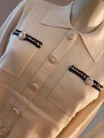 Morgan, Kleding | Dames, Maat 38/40 (M), Beige, Nieuw, Morgan