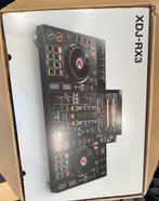 Pioneer XDJ-RX3 DJ Controller, Ophalen, Zo goed als nieuw, Dj-set, Pioneer
