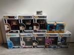 Funko Pop Verzameling - Diverse Series!, Verzamelen, Poppetjes en Figuurtjes, Ophalen of Verzenden, Zo goed als nieuw