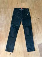 Ducati motorbroek jeans maat small met harde kniebeschermer, Motoren, Kleding | Motorkleding, Ophalen of Verzenden, Tweedehands