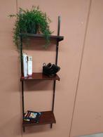 Wandsysteem, Huis en Inrichting, Woonaccessoires | Wandplanken en Boekenplanken, Ophalen of Verzenden, Zo goed als nieuw, X, X