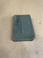 Common Prayer hymns A&M London - pocket bijbel voor 1914, Gebruikt, Ophalen of Verzenden, Kaart of Prent