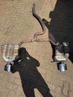 Originele uitlaat Seat Leon Cupra ST 4Drive, Ophalen, Gebruikt, Seat
