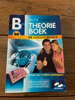 theorieboek rijbewijs B, Ophalen of Verzenden, Zo goed als nieuw, Overige niveaus, Nederlands