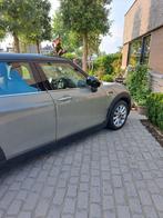 Prachtige Mini Clubman. Kleur grijs/olijfgroen., Auto's, Mini, Particulier, Te koop
