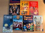 Boeken verzameling, Ophalen of Verzenden, Zo goed als nieuw