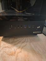 Te koop leuke game pc, Computers en Software, Desktop Pc's, 32 GB, Virtual Reality, Ophalen of Verzenden, Zo goed als nieuw