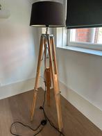 Originele statief vloerlamp Riviera Maison!, Huis en Inrichting, Ophalen, Zo goed als nieuw