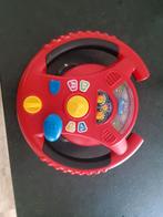 Autostuur met geluid voor baby's, Ophalen of Verzenden, Zo goed als nieuw, Auto, Met geluid