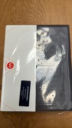 Kersey hoeslaken 70x150, Jongetje of Meisje, Nieuw, Ophalen of Verzenden, Wit