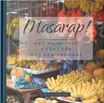 Masarap! Het Filippijnse kookboek met een verhaal, Ophalen, Zo goed als nieuw
