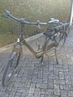 Elektrische fiets giant grandtour e+, Ophalen, Zo goed als nieuw, Giant, Versnellingen