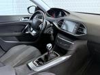 Peugeot 308 SW 1.2 PureTech Blue Lease Premium / 227.000km (, Voorwielaandrijving, Gebruikt, Euro 6, 1199 cc