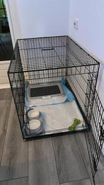 Cage, Dieren en Toebehoren, Ophalen of Verzenden, Zo goed als nieuw