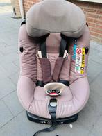 Maxi Cosi Axissfix Plus, Kinderen en Baby's, Autostoeltjes, Ophalen, Zo goed als nieuw, Maxi-Cosi, Isofix