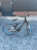 Jongens fiets 24 inch. T.e.a.b., Ophalen, Zo goed als nieuw