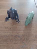 2x Star Wars figuren RANCOR & DEWBACK, Ophalen of Verzenden, Zo goed als nieuw, Replica