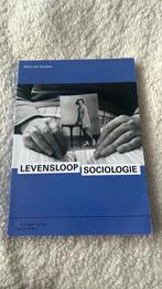Levensloop sociologie, Gelezen, Ophalen of Verzenden, Hans-Jan Kuipers