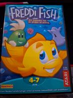 Freddi Fish: Het Mysterie van de Spoken op School, Spelcomputers en Games, Games | Pc, Avontuur en Actie, Gebruikt, 1 speler, Ophalen of Verzenden