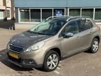 Peugeot 2008 1.6 e-HDi 92PK Automaat Clima ECC Pano, Euro 5, 4 cilinders, Bedrijf, Diesel