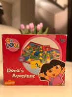 Dora - Gezelschaps spel, Hobby en Vrije tijd, Gezelschapsspellen | Kaartspellen, Gebruikt, Ophalen