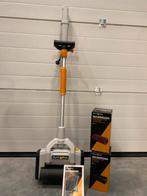 Batavia Maxxbrush - Multifunctionele Borstel, Ophalen, Zo goed als nieuw, Elektrisch, Met regelbare waterdruk