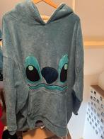 Stitch hoodie deken, Kleding | Dames, Ophalen of Verzenden, Zo goed als nieuw, Maat 38/40 (M)