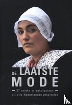 De laatste mode, Nieuw, Diverse auteurs, Ophalen of Verzenden, Mode algemeen