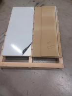 Rockpanel wit ral 9010, Nieuw, Ophalen