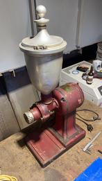 Oude koffie molen, Ophalen of Verzenden