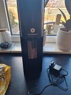Sodastream E-Terra, Witgoed en Apparatuur, Bruiswatermachines, Ophalen of Verzenden, Zo goed als nieuw