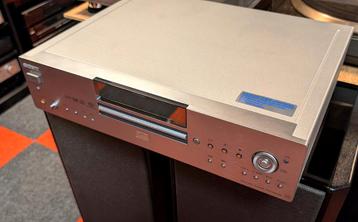 SONY DVP-NS900V QS • GARANTIE • SACD • REFURBISHED •  beschikbaar voor biedingen