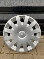 1 originele Citroën C3 wieldop 15” inch, Ophalen of Verzenden, Gebruikt