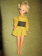 SINDY PEDIGREE DOLL IN OUTFIT, Verzamelen, Verzenden, Zo goed als nieuw, Fashion Doll