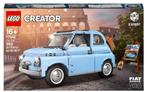LEGO Creator Expert Voertuigen, Ophalen, Nieuw, Complete set, Lego