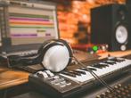 Custom Song/Beat voor jou! (Pop, Rock, HipHop), Muziek en Instrumenten, Keyboards, Ophalen of Verzenden, Nieuw, Overige aantallen
