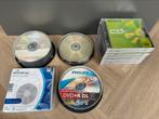 Lege cd's en dvd's, Ophalen of Verzenden, Nieuw, Herschrijfbaar