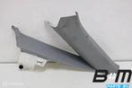 C - stijl bekleding rechts Audi A4 8W Limo FL 8W5867288C, Auto-onderdelen, Gebruikt