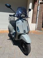 Vespa Sprint iget E4 BROM custom full options 45km nardo, Ophalen of Verzenden, Vespa, Vespa, Vespa