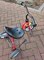 Driewieler met handrem, Ophalen, Zo goed als nieuw, Overige typen