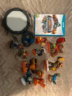 Nintendo wii skylanders giants lot, Ophalen of Verzenden, Zo goed als nieuw, Avontuur en Actie, Vanaf 7 jaar