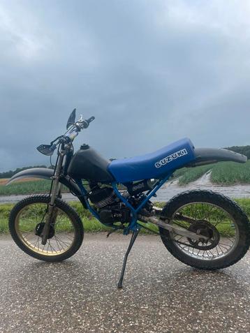Suzuki tsx beschikbaar voor biedingen