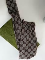 Gucci panty, Ophalen of Verzenden, Zo goed als nieuw, Maat 36 (S), Zwart